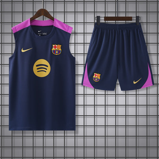 Barcelona Training Kit