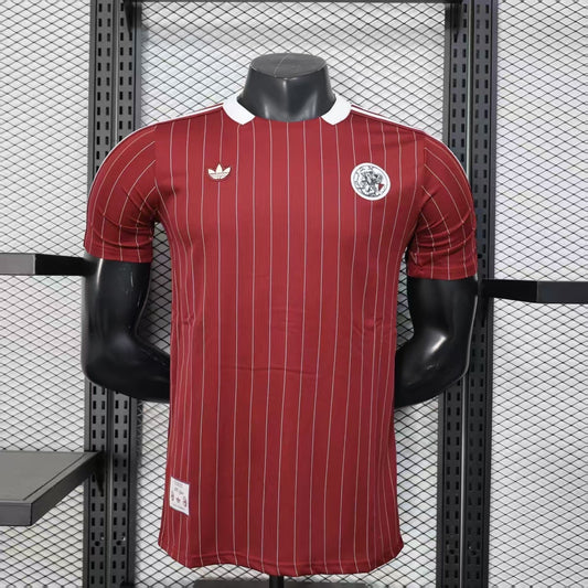 Ajax Special Edition