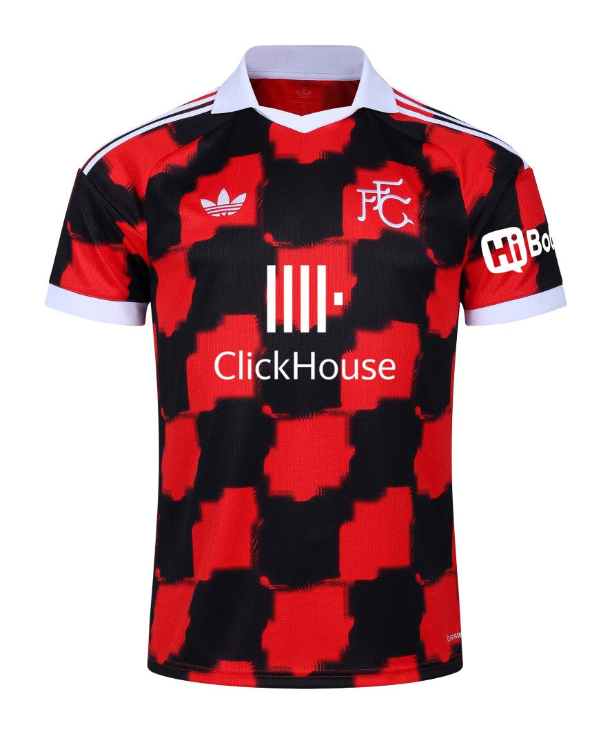 Fulham 26/27 Away Kit