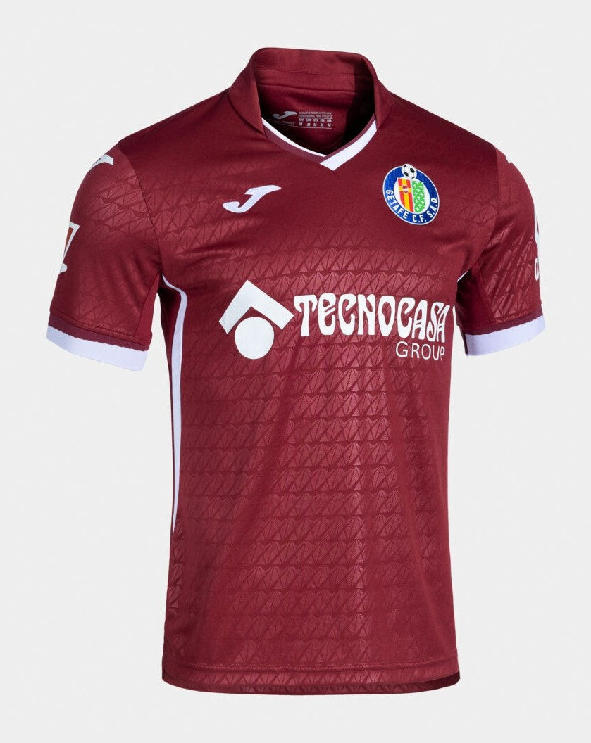 Getafe 26/27 Away Kit