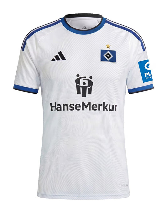 Hamburger 26/27 Home Kit