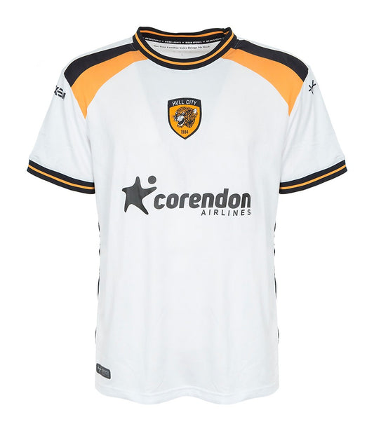 Hull City 26/27 Away Kit