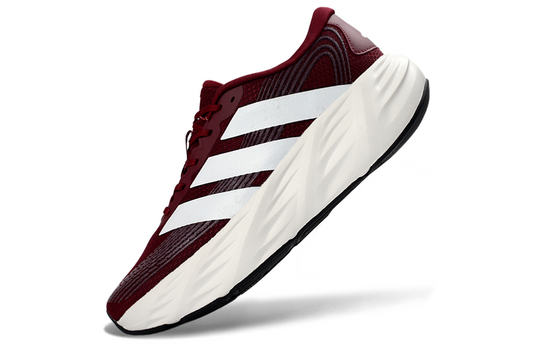Adidas Galaxy 8 Running Shoes Burgundy