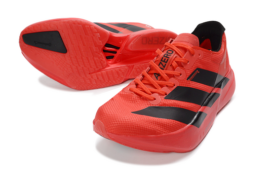 Adidas Adizero pro 4 red