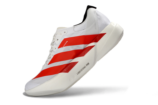 Adidas Adizero pro 4 White / red