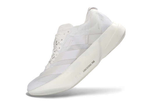 Adidas Adizero pro 4 white