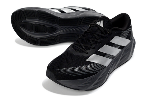 Adidas Galaxy 8 Running Shoes Black
