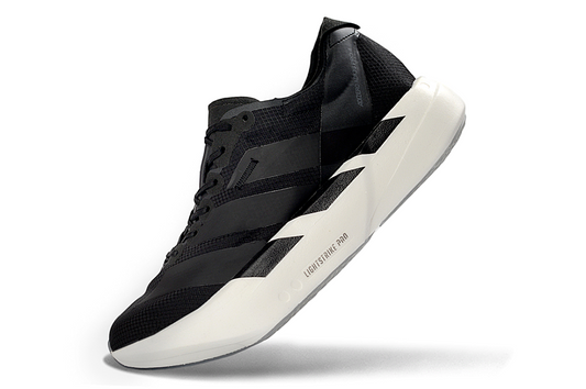 Adidas Adizero pro 4 Black