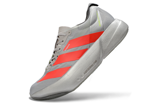 Adidas Adizero pro 4 Grey / red