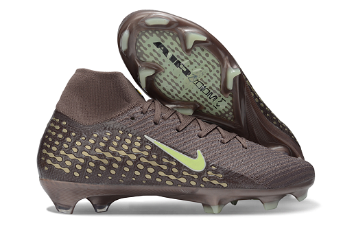 Nike Zoom Mercurial Superfly 10 Elite "Kylian Mbappé"