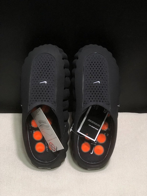 Mind 001 Recovery Slide