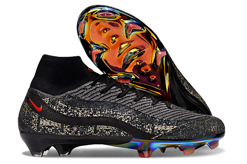 Nike Air Zoom Mercurial Superfly 10 Elite x Air Max 95