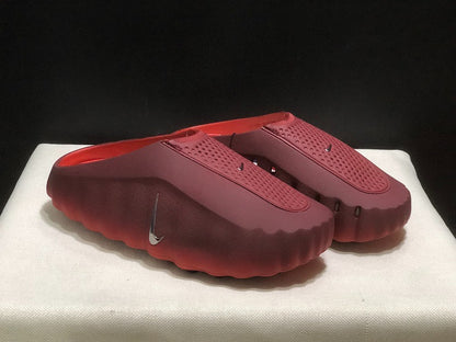 Mind 001 Recovery Slide