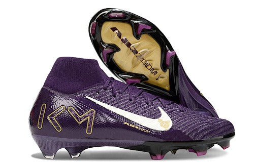 Nike Air Zoom Mercurial Superfly 10 Elite KM