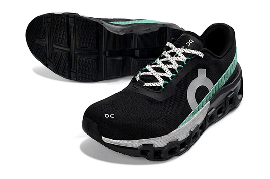 On CloudMonster 2 Black