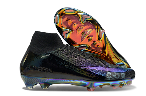 Nike Air Zoom Mercurial Superfly 10 Elite SE FG Cosmic Speed