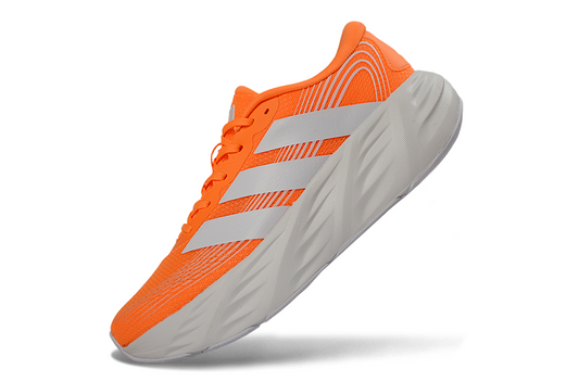 Adidas Galaxy 8 Running Shoes Orange