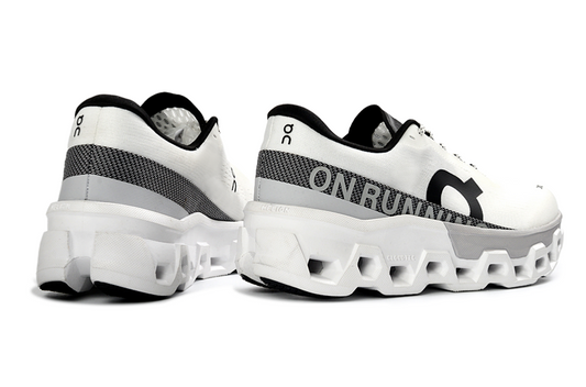 On CloudMonster 2 White