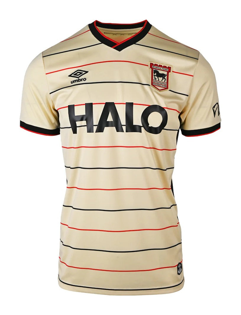 Ipswich Town 26/27 Away Kit