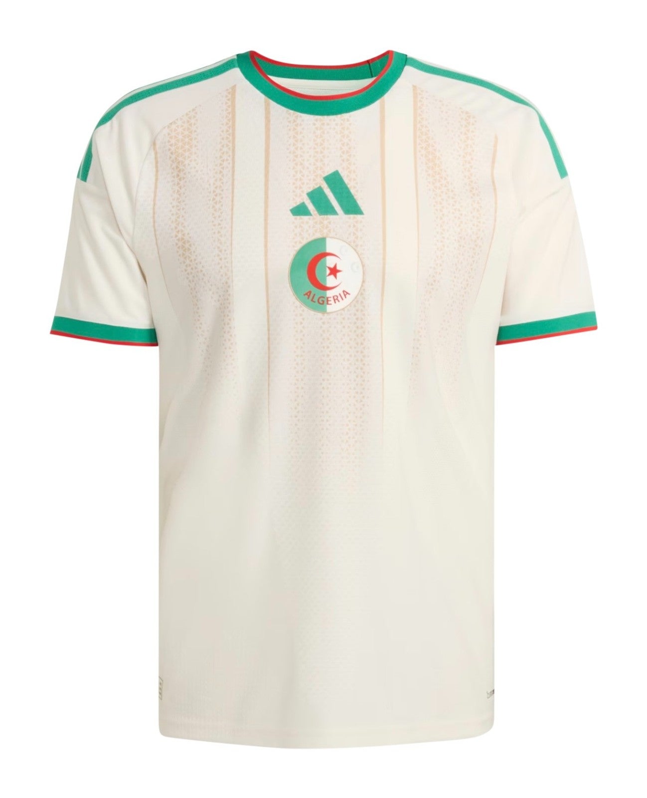 Algeria 2026 Home Kit