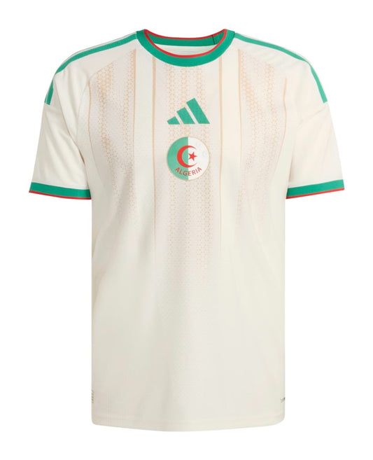 Algeria 2026 Home Kit