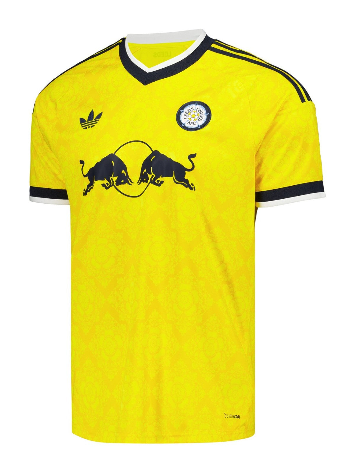 Leeds United 26/27 Away Kit