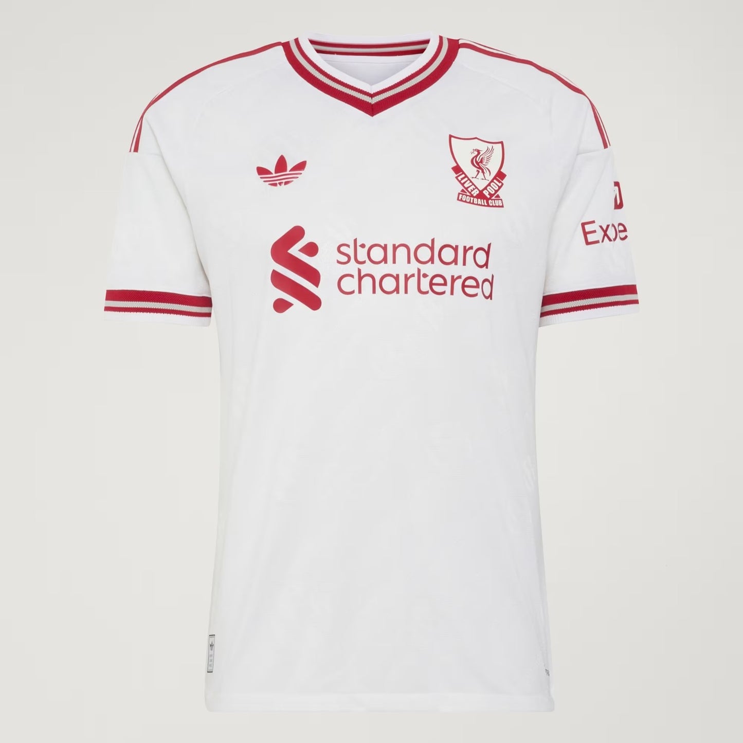 Liverpool 26/27 Away Kit