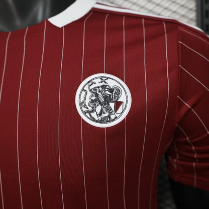 Ajax Special Edition