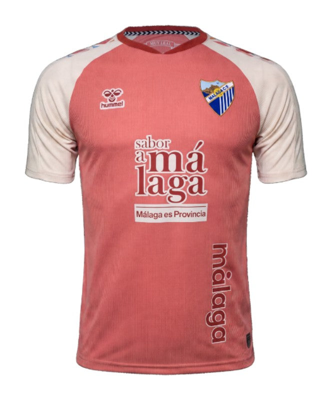 Málaga 26/27 Away Kit