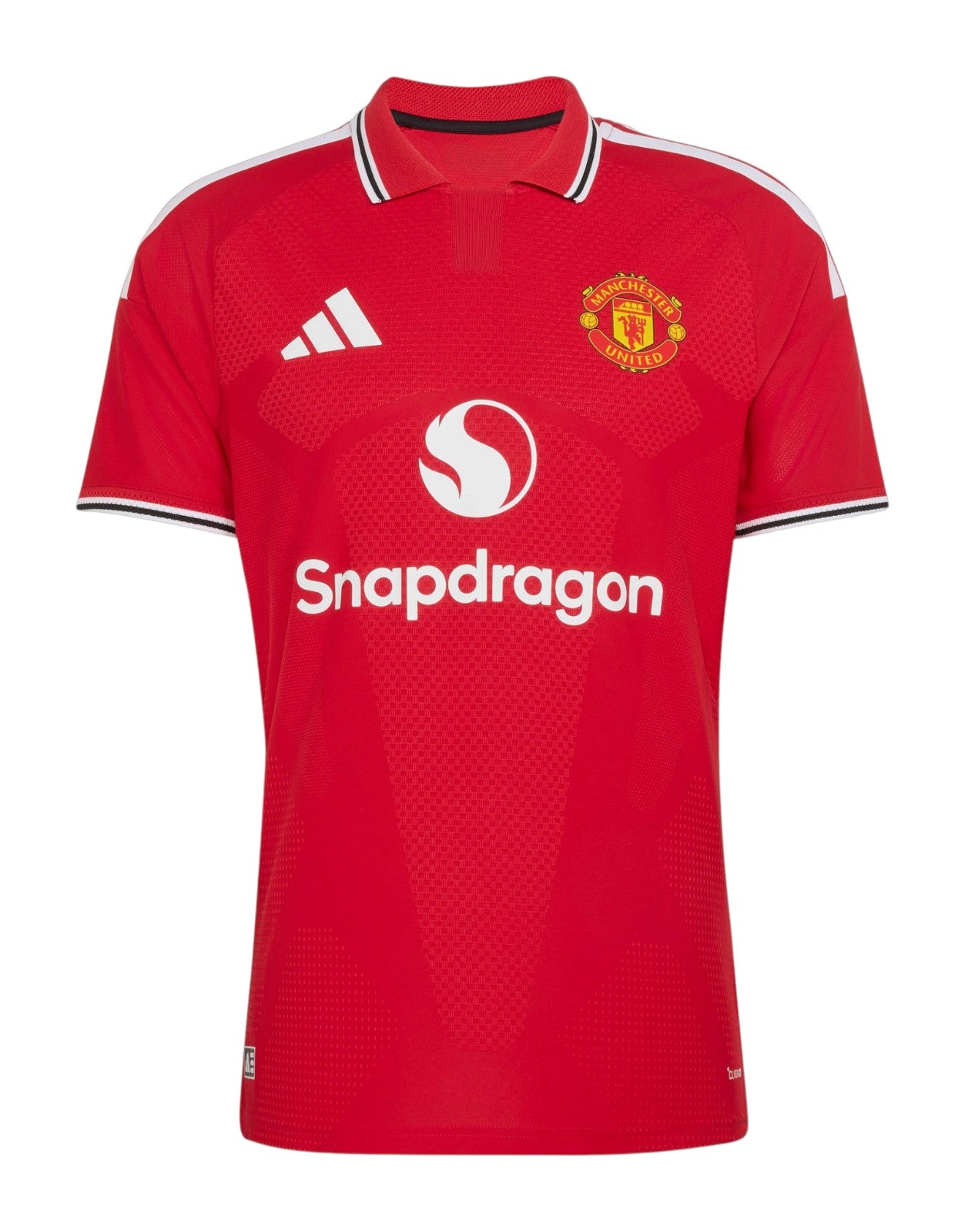 Manchester United 26/27 Home Kit