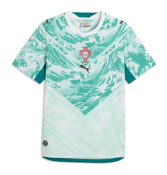 Portugal 2026 Away Kit