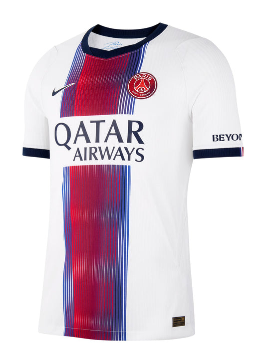 Paris Saint-Germain 26/27 Away Kit