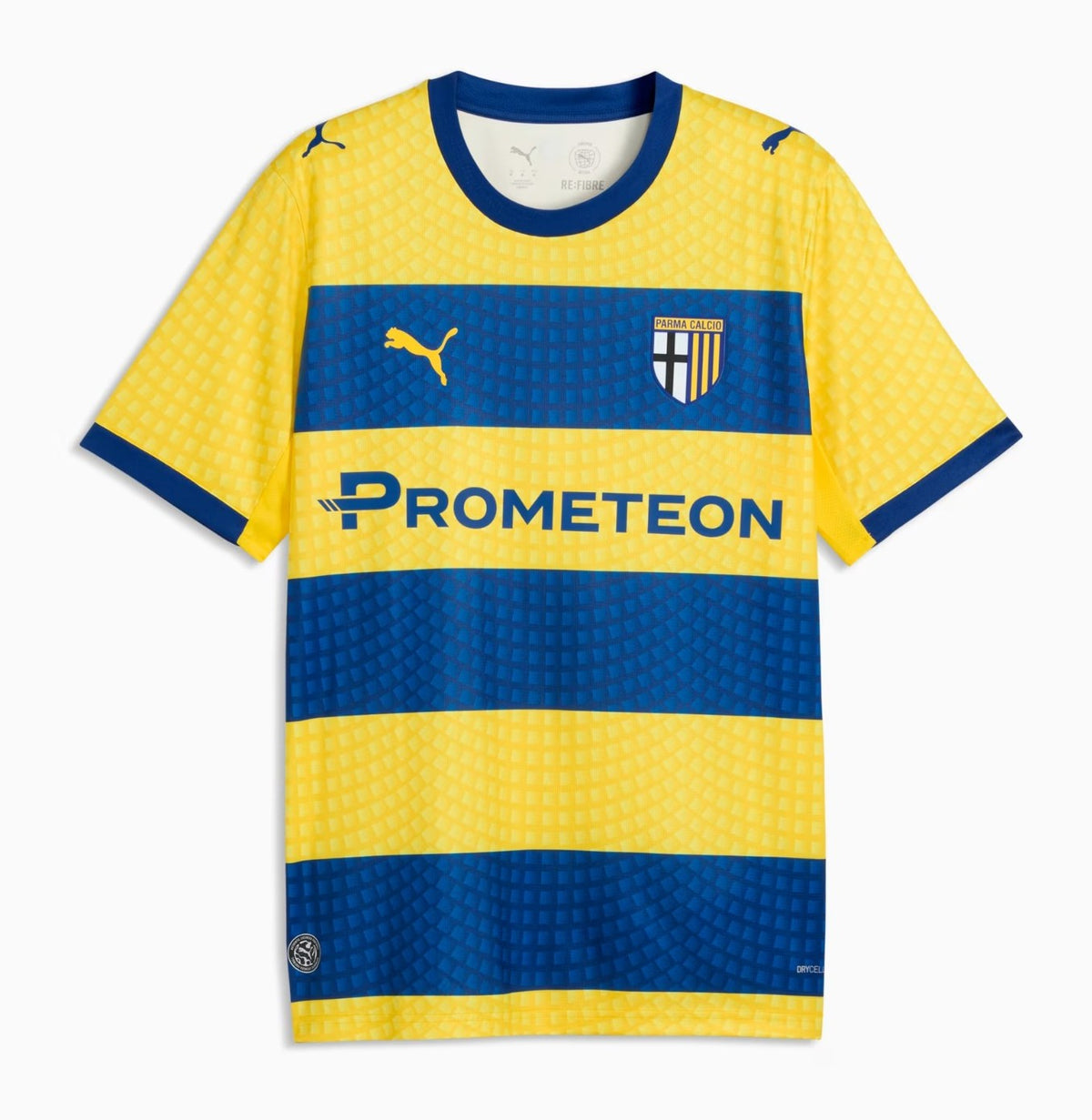 Parma Calcio 26/27 Away Kit