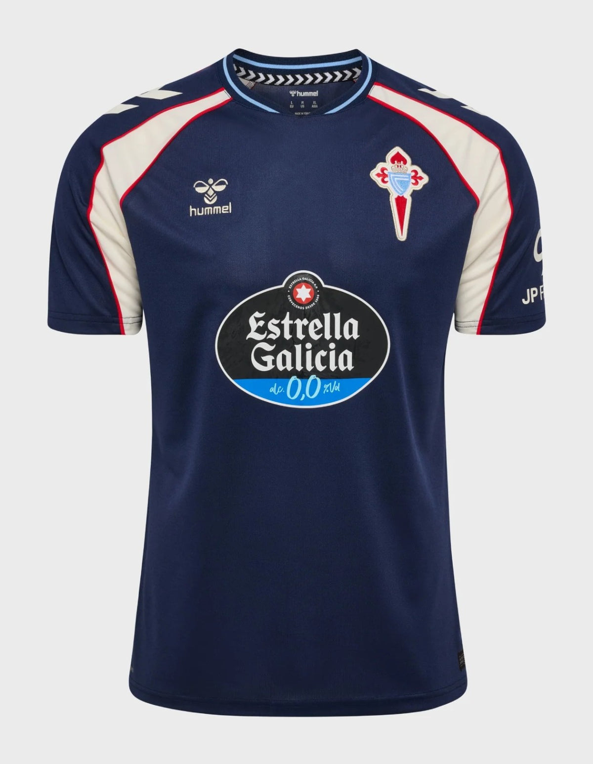 Celta de Vigo 26/27 Away Kit