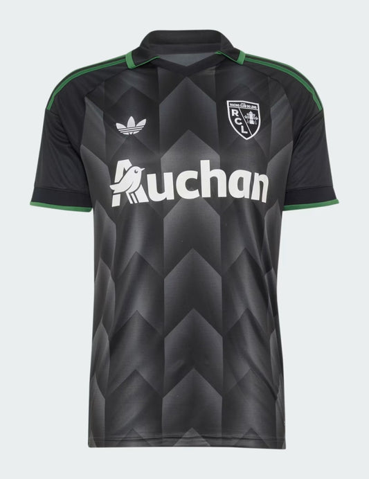 Lens 26/27 Away Kit