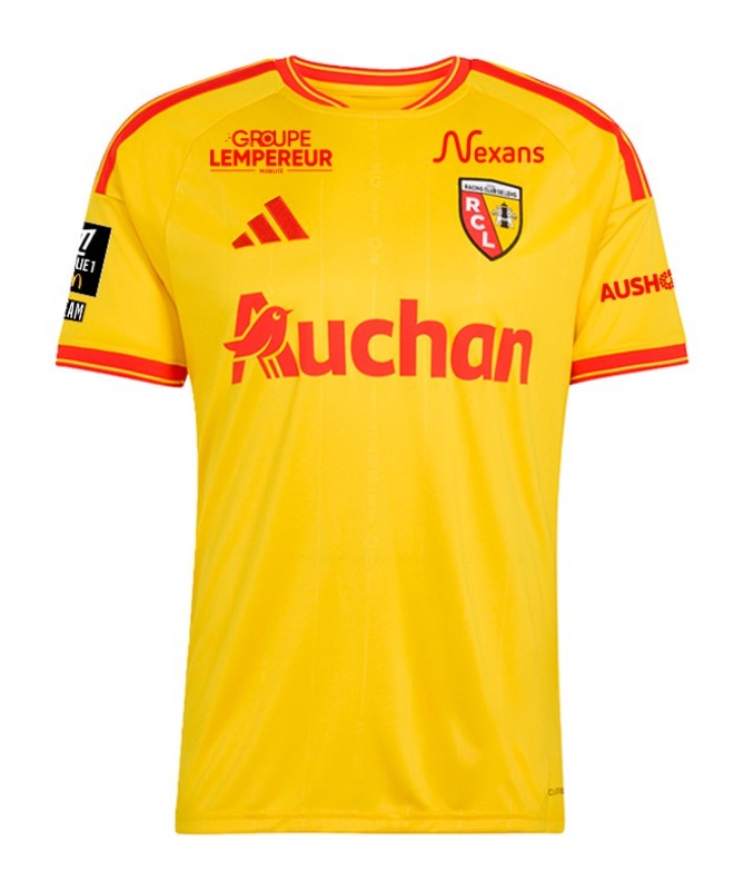 Lens 26/27 Home Kit
