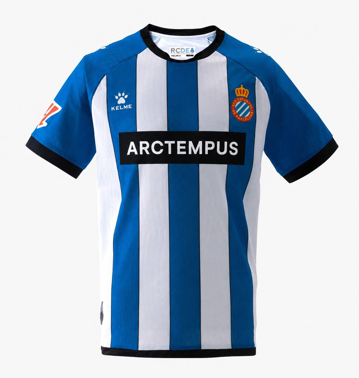 Espanyol 26/27 Home Kit