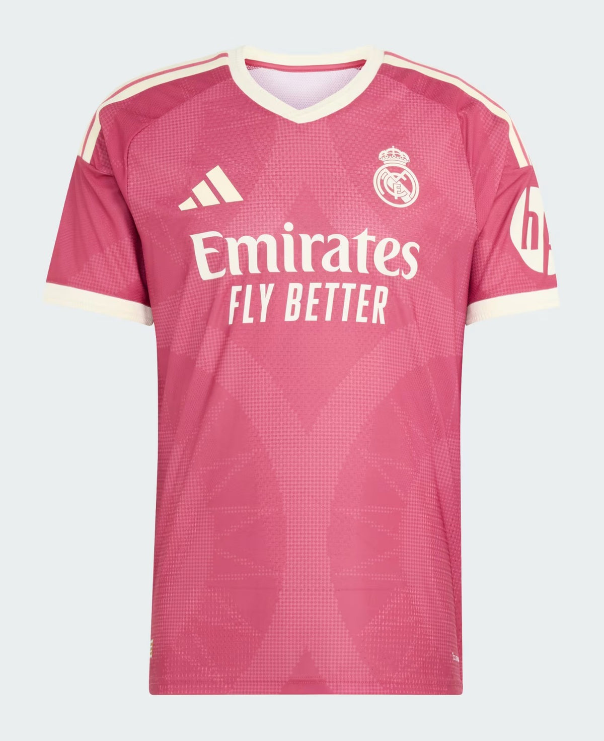 Real Madrid 26/27 Third Kit