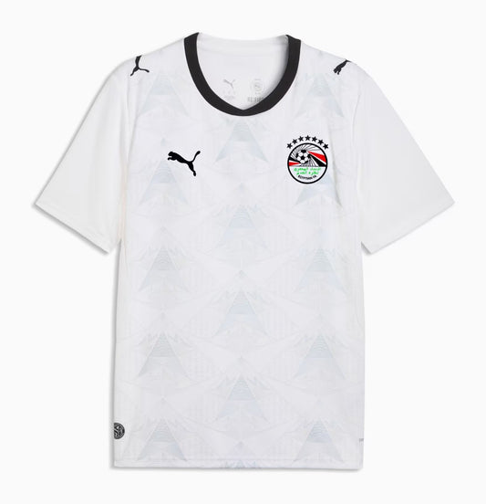 Egypt 2026 Away Kit