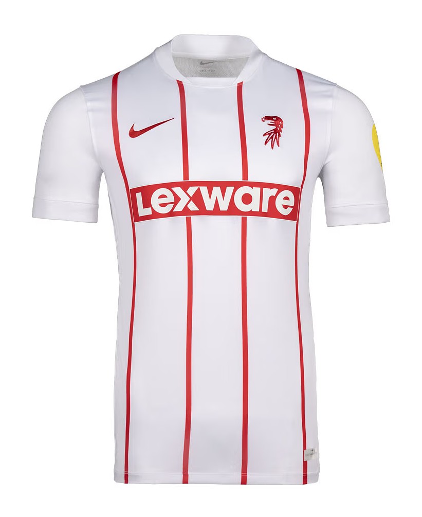 Freiburg 26/27 Away Kit