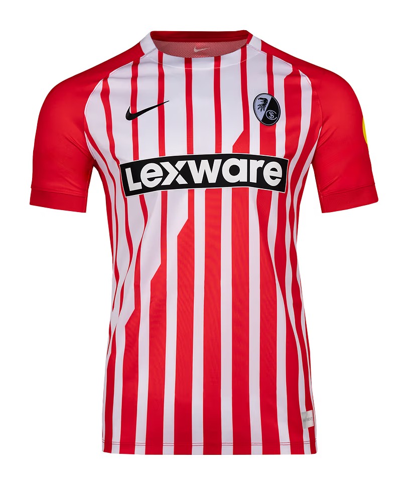 Freiburg 26/27 Home Kit