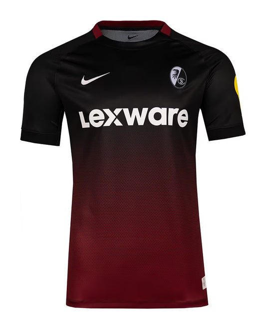 Freiburg 26/27 Third Kit