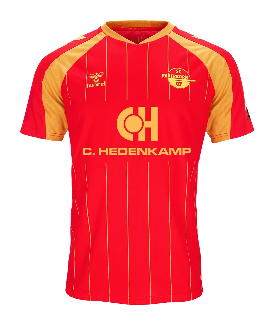 Paderborn 26/27 Away Kit