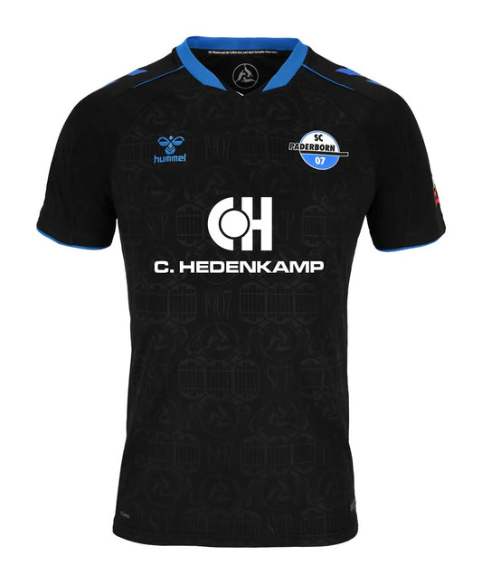 Paderborn 26/27 Home Kit