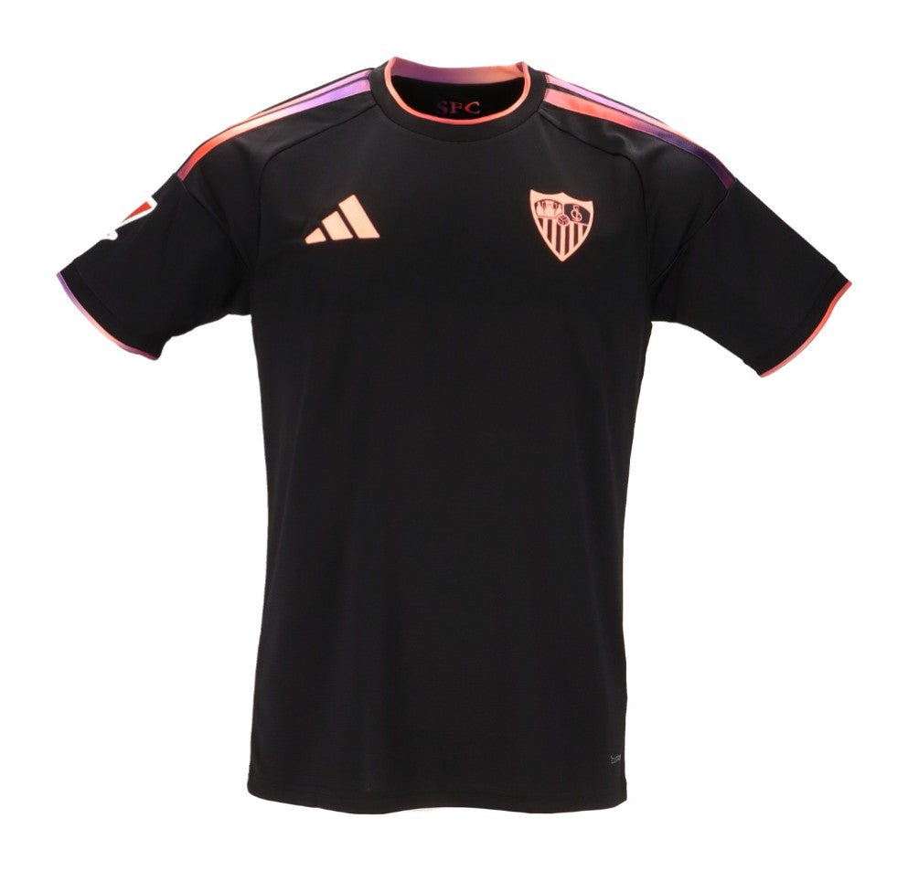 Sevilla 26/27 Third Kit