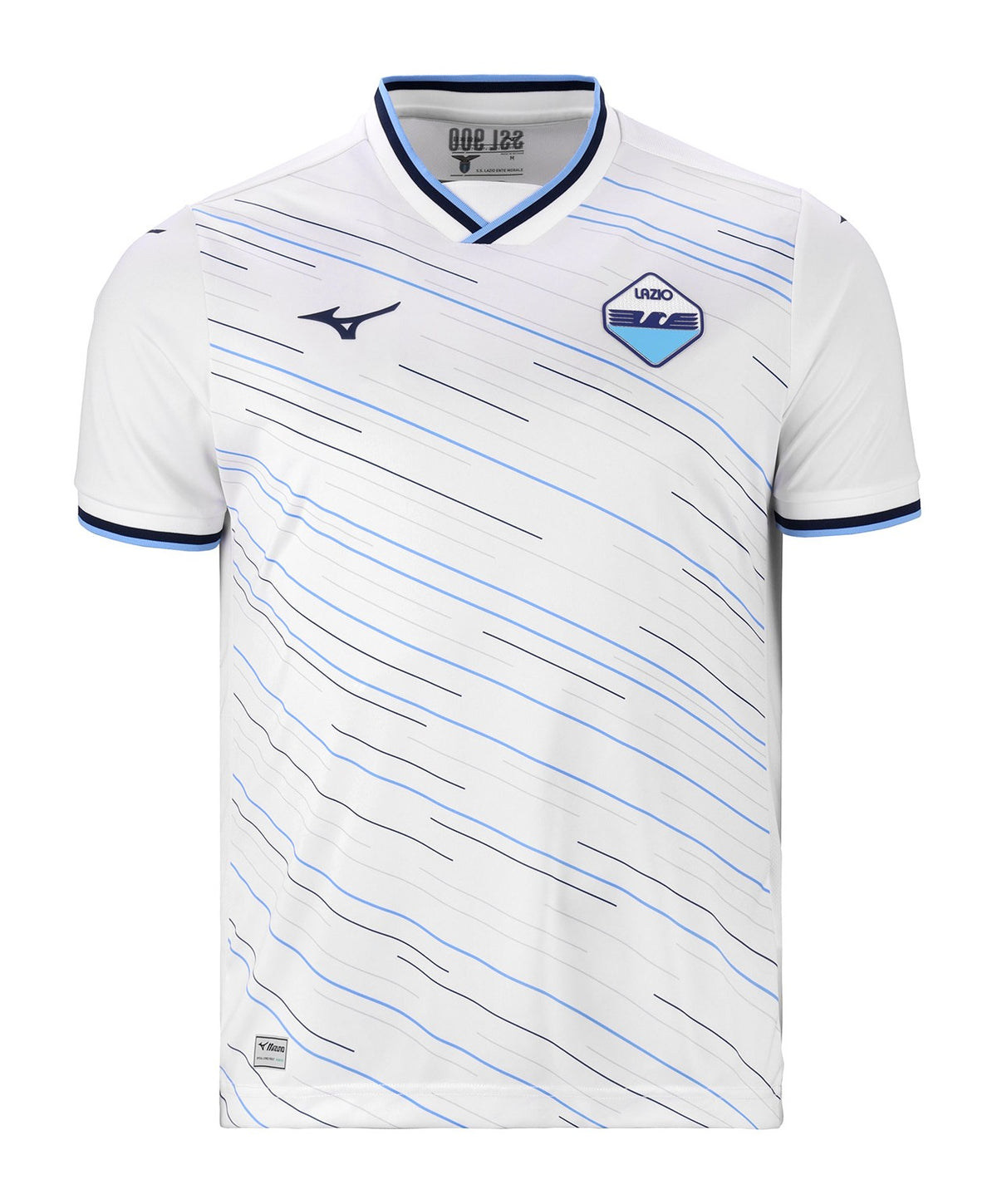 Lazio 26/27 Away Kit