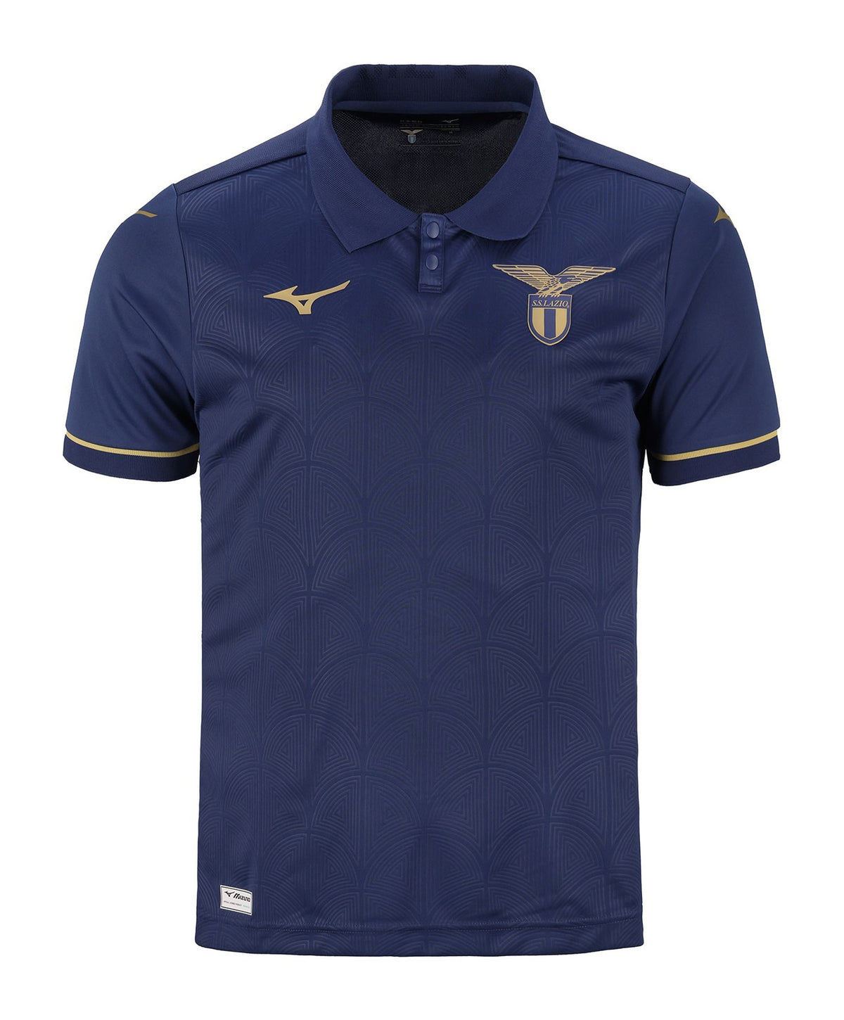Lazio 26/27 Third Kit
