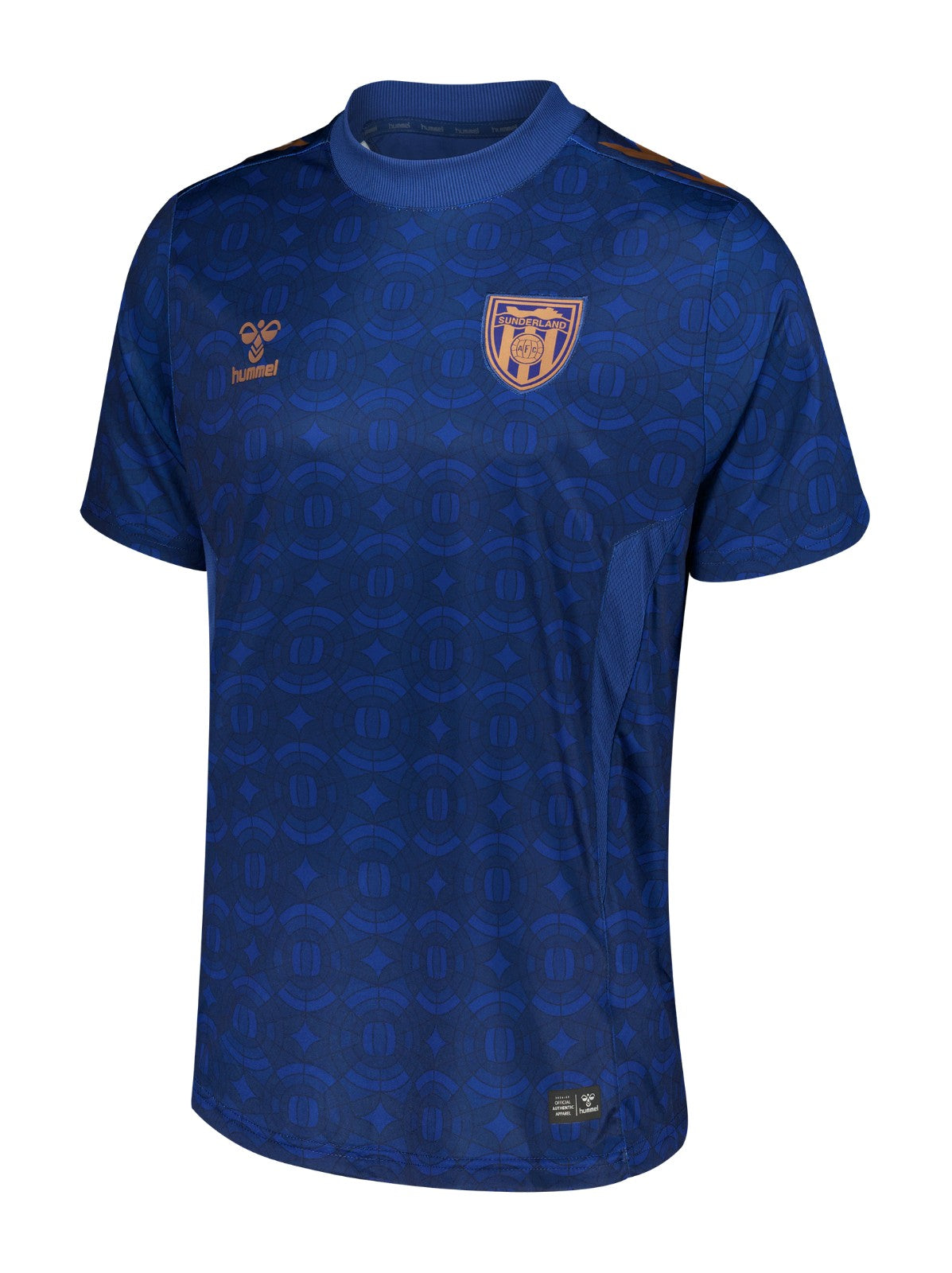 Sunderland 26/27 Third Kit
