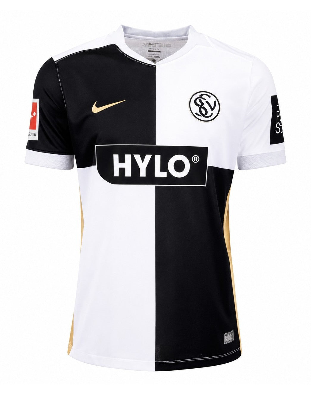 SV Elversberg 26/27 Home Kit