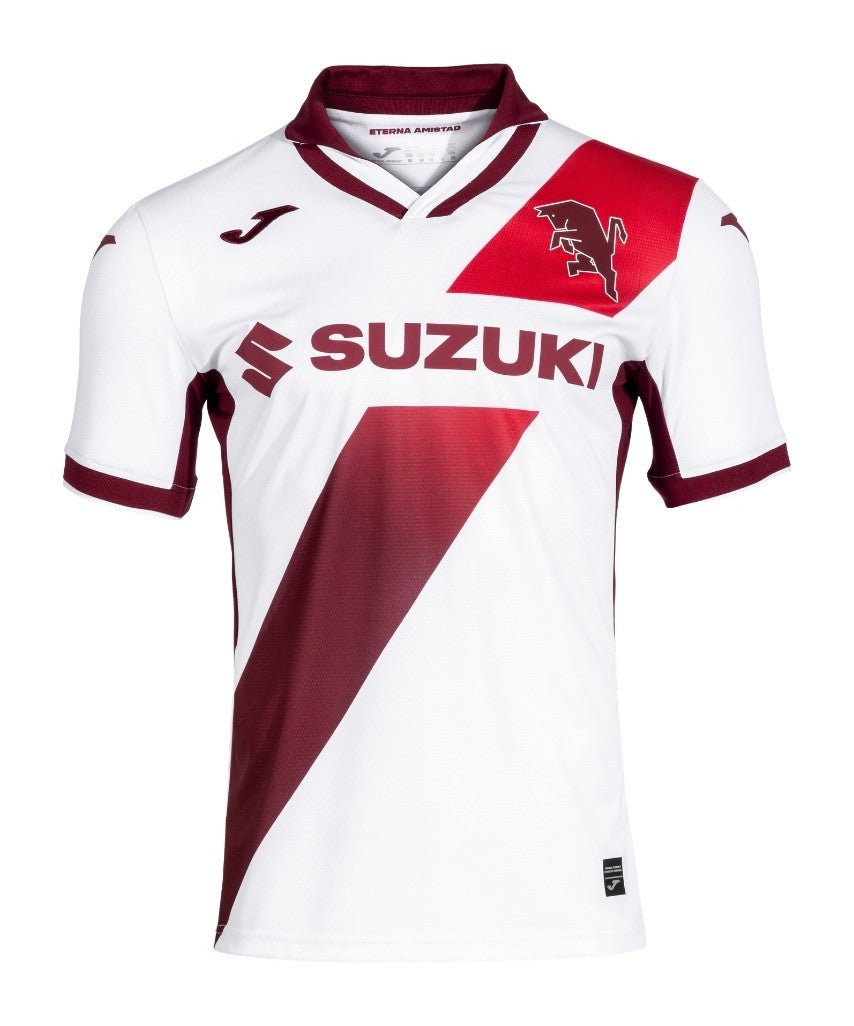 Torino 26/27 Away Kit